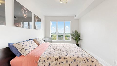 Photo 23 at 1123 - 100 Harrison Garden Boulevard, Willowdale East, Toronto