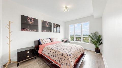 Photo 24 at 1123 - 100 Harrison Garden Boulevard, Willowdale East, Toronto