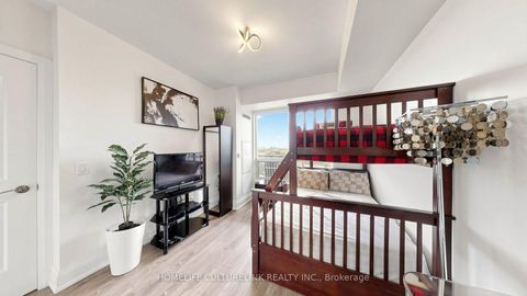 Photo 25 at 1123 - 100 Harrison Garden Boulevard, Willowdale East, Toronto
