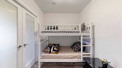 Photo 26 at 1123 - 100 Harrison Garden Boulevard, Willowdale East, Toronto