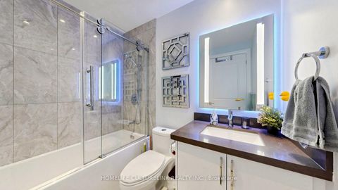 Photo 27 at 1123 - 100 Harrison Garden Boulevard, Willowdale East, Toronto