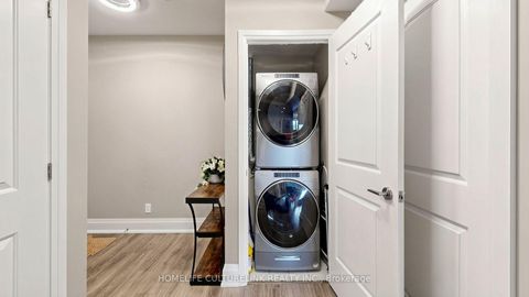 Photo 28 at 1123 - 100 Harrison Garden Boulevard, Willowdale East, Toronto