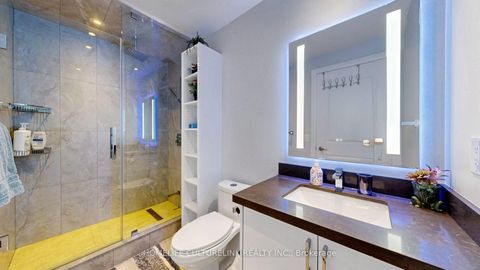 Photo 29 at 1123 - 100 Harrison Garden Boulevard, Willowdale East, Toronto