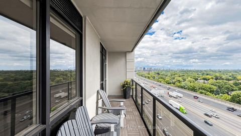 Photo 31 at 1123 - 100 Harrison Garden Boulevard, Willowdale East, Toronto