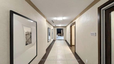 Photo 32 at 1123 - 100 Harrison Garden Boulevard, Willowdale East, Toronto