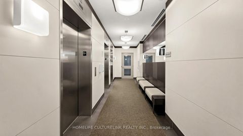 Photo 33 at 1123 - 100 Harrison Garden Boulevard, Willowdale East, Toronto