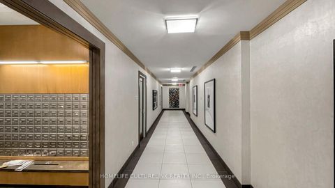 Photo 34 at 1123 - 100 Harrison Garden Boulevard, Willowdale East, Toronto