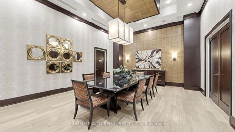 Photo 38 at 1123 - 100 Harrison Garden Boulevard, Willowdale East, Toronto