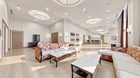 Photo 39 at 1123 - 100 Harrison Garden Boulevard, Willowdale East, Toronto