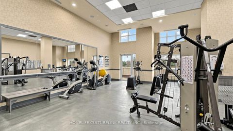 Photo 41 at 1123 - 100 Harrison Garden Boulevard, Willowdale East, Toronto