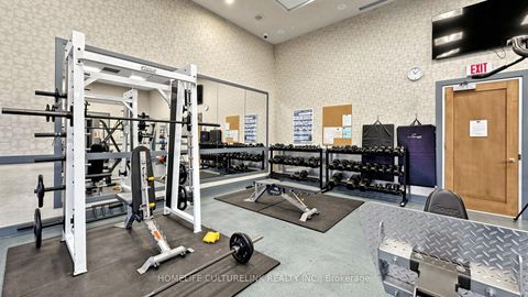 Photo 42 at 1123 - 100 Harrison Garden Boulevard, Willowdale East, Toronto