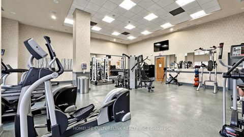 Photo 43 at 1123 - 100 Harrison Garden Boulevard, Willowdale East, Toronto