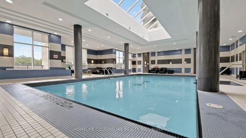 Photo 44 at 1123 - 100 Harrison Garden Boulevard, Willowdale East, Toronto
