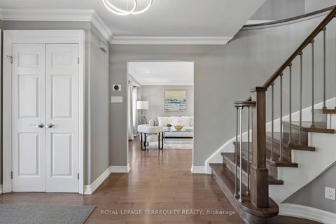 Photo 1 at 10 Scarboro Avenue, Highland Creek, Toronto