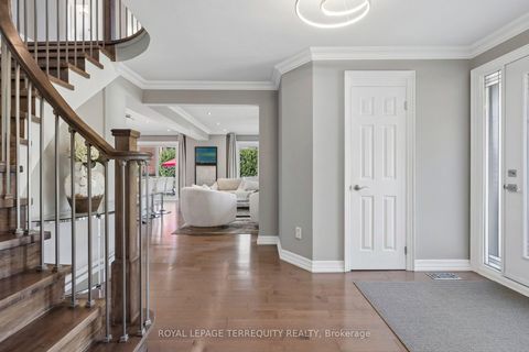 Photo 2 at 10 Scarboro Avenue, Highland Creek, Toronto