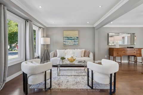 Photo 4 at 10 Scarboro Avenue, Highland Creek, Toronto