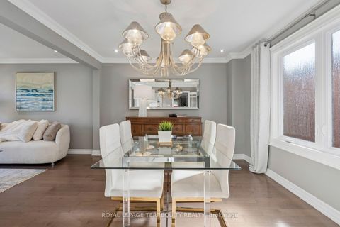 Photo 5 at 10 Scarboro Avenue, Highland Creek, Toronto
