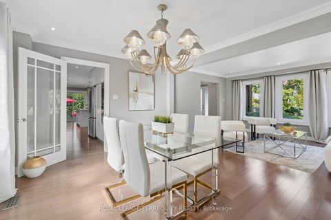 Photo 8 at 10 Scarboro Avenue, Highland Creek, Toronto