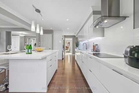 Photo 10 at 10 Scarboro Avenue, Highland Creek, Toronto