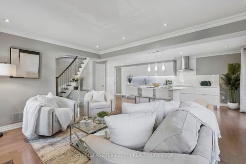 Photo 14 at 10 Scarboro Avenue, Highland Creek, Toronto
