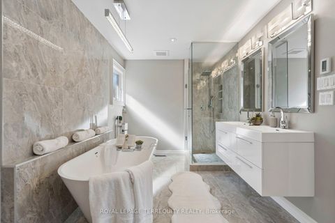 Photo 27 at 10 Scarboro Avenue, Highland Creek, Toronto
