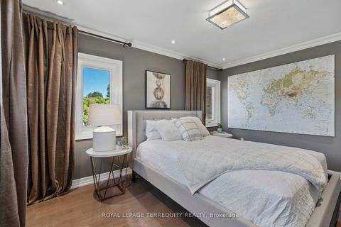 Photo 31 at 10 Scarboro Avenue, Highland Creek, Toronto