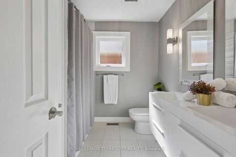 Photo 34 at 10 Scarboro Avenue, Highland Creek, Toronto