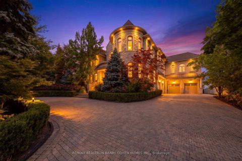 Photo 1 at 65 Parr Place, Uplands, Vaughan