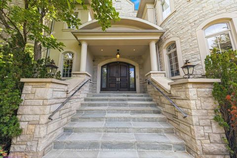 Photo 2 at 65 Parr Place, Uplands, Vaughan