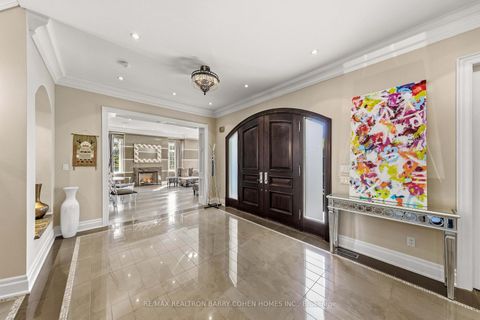Photo 3 at 65 Parr Place, Uplands, Vaughan