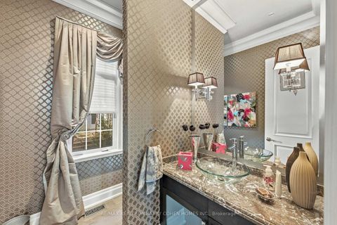 Photo 4 at 65 Parr Place, Uplands, Vaughan
