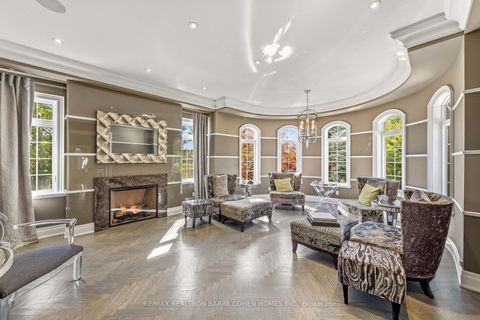 Photo 7 at 65 Parr Place, Uplands, Vaughan