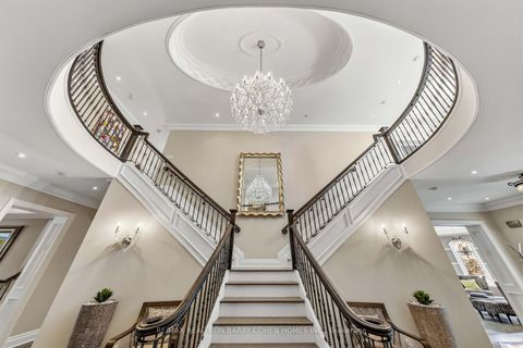 Photo 9 at 65 Parr Place, Uplands, Vaughan