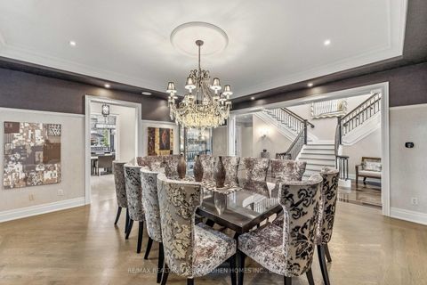 Photo 10 at 65 Parr Place, Uplands, Vaughan