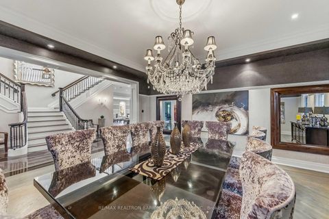 Photo 11 at 65 Parr Place, Uplands, Vaughan