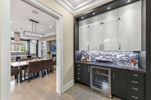 Photo 12 at 65 Parr Place, Uplands, Vaughan