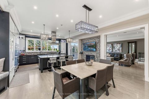 Photo 13 at 65 Parr Place, Uplands, Vaughan