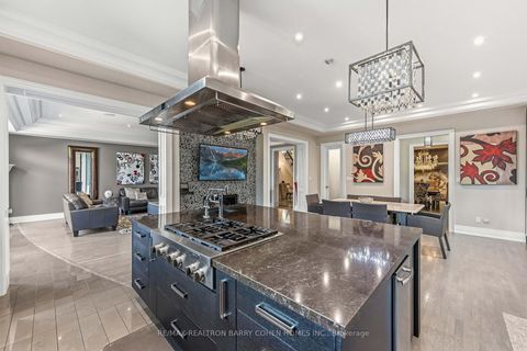 Photo 15 at 65 Parr Place, Uplands, Vaughan