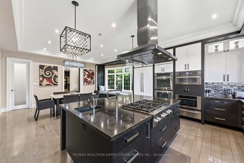Photo 16 at 65 Parr Place, Uplands, Vaughan