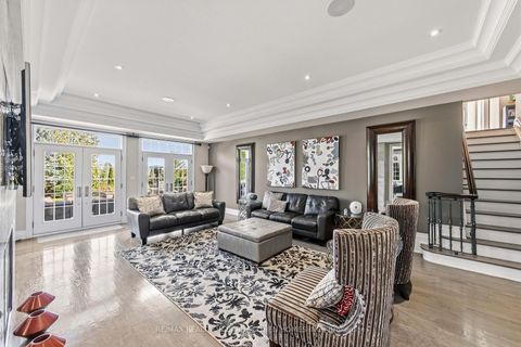 Photo 18 at 65 Parr Place, Uplands, Vaughan