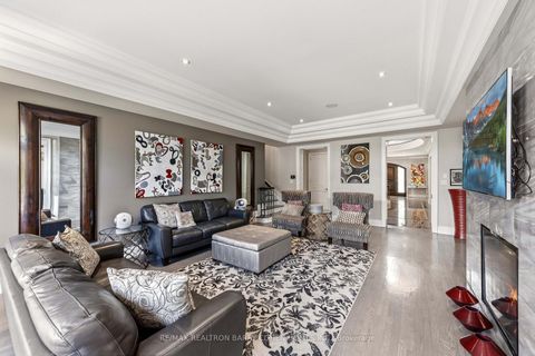 Photo 19 at 65 Parr Place, Uplands, Vaughan