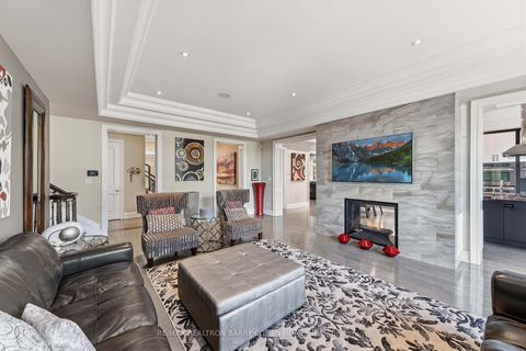 Photo 20 at 65 Parr Place, Uplands, Vaughan