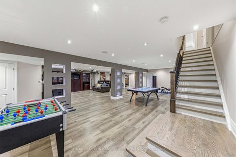 Photo 39 at 65 Parr Place, Uplands, Vaughan