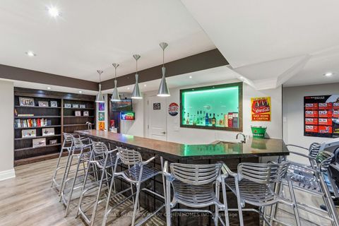 Photo 42 at 65 Parr Place, Uplands, Vaughan