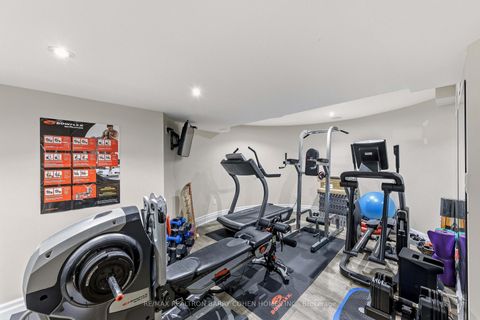 Photo 45 at 65 Parr Place, Uplands, Vaughan