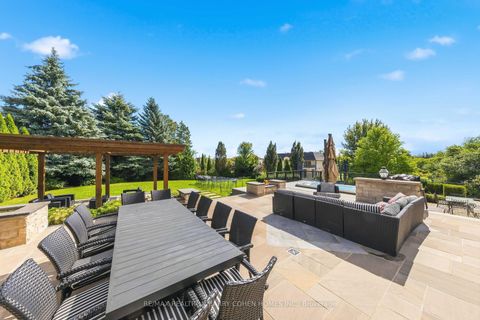 Photo 46 at 65 Parr Place, Uplands, Vaughan