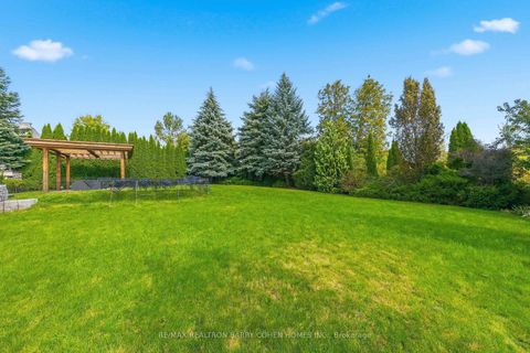 Photo 48 at 65 Parr Place, Uplands, Vaughan
