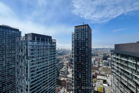 Photo 21 at 4811 - 38 Widmer Street, Waterfront Communities C1, Toronto