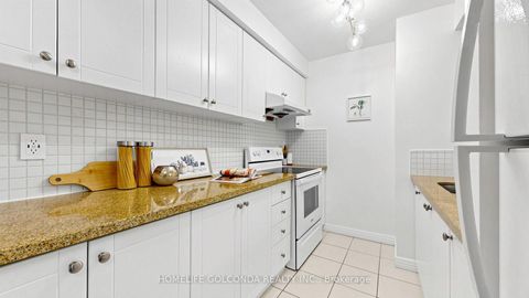 Photo 11 at 69 - 1290 Bridletowne Circle, L'Amoreaux, Toronto