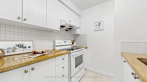 Photo 12 at 69 - 1290 Bridletowne Circle, L'Amoreaux, Toronto